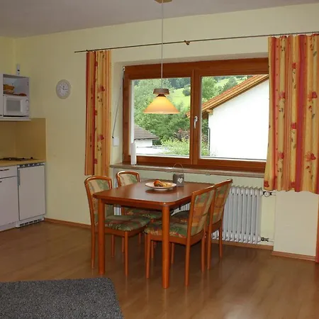 Haus Bergland