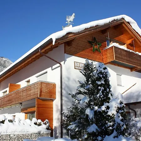 Haus Bergland Apartment Pfronten