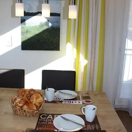 Haus Bergland Apartment Pfronten