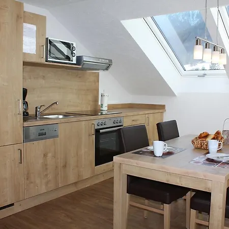 Haus Bergland *